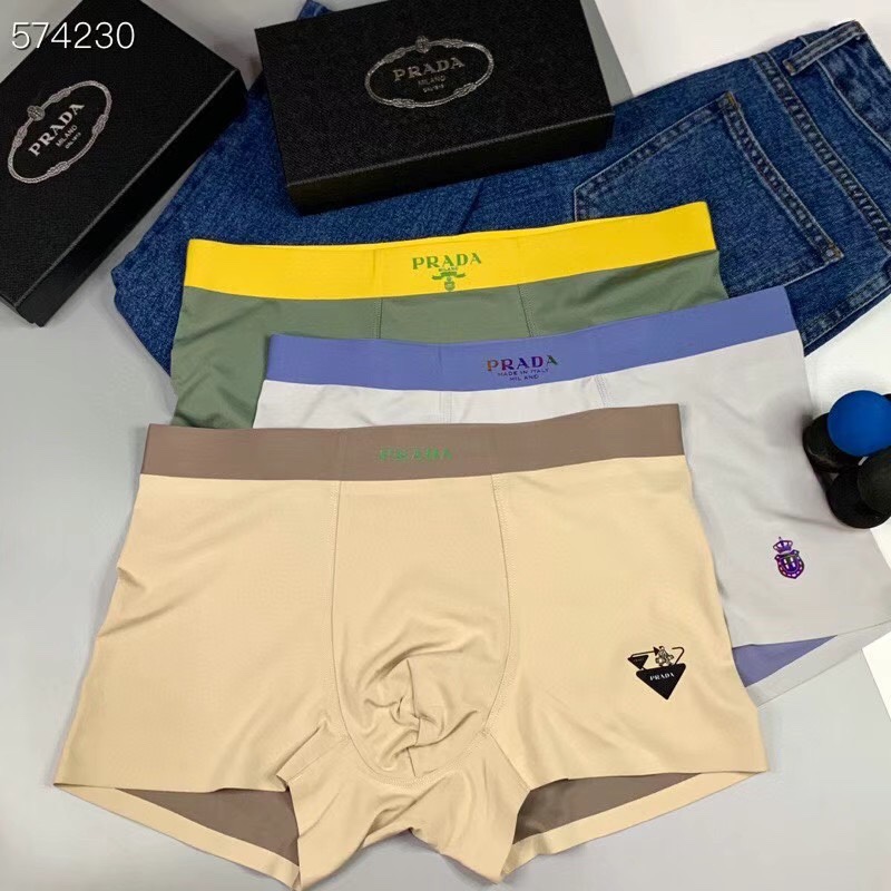 Prada boxer L-3XL 24